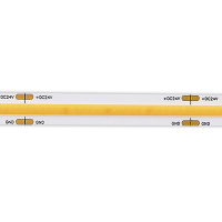 Светодиодная лента COB 24V St Luce ST018.412.65 60W