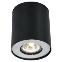 Светильник потолочный Arte Lamp FALCON A5633PL-1BK