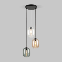 Подвесной светильник TK Lighting Elio 5973