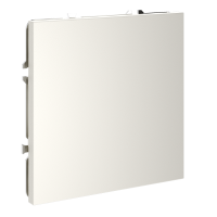 Заглушка с суппортом Voltum S70 VLS080113, хлопок