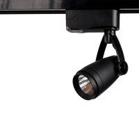 Шинный светильник Arte Lamp TRACK LIGHTS A5910PL-1BK