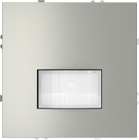 Датчик движения встраиваемый Voltum S70, сталь, VLS070505