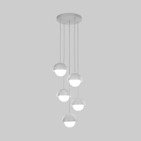 Подвесной светильник TK Lighting Bono 10214