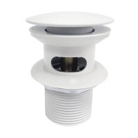 WasserKraft A153 донный клапан Push-up