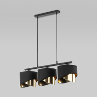 Подвесной светильник TK LightingGrant Black 4824