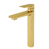 WasserKraft Aisch 5503H смеситель для умывальника высокий