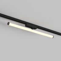 Трековый светильник Denkirs Strom DK6638-BK