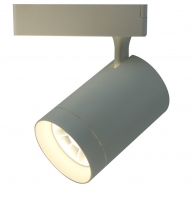 Светильник трековый светодиодный Arte Lamp A1730PL-1WH
