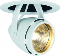 Спот светодиодный Arte Lamp CARDANI A3120PL-1WH