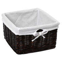 WasserKraft Alme WB-150-M плетеная корзина