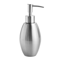 WasserKraft Ruwer K-6799 настольный дозатор для мыла