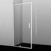 WasserKraft Neime 19P18 душевой уголок