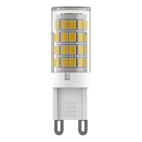 Lightstar LED 940454 лампа светодиодная 220V G9 CL 4000K