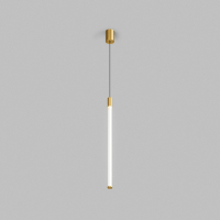 Подвесной светильник Denkirs Aura DK4314-BR