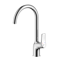 Смеситель для кухни с подключением к фильтру с питьевой водой Lemark Ortus LM11361C