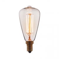Лампа Эдисона Loft It 4840-F
