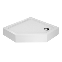 WasserKraft Isen 26T11 душевой поддон