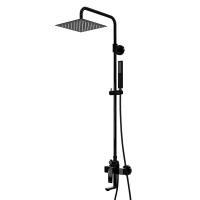 WasserKraft Glan A16701 душевая система