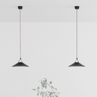 Комплект ременной трековой системы Denkirs Belty Set DK55SET25-01-BR