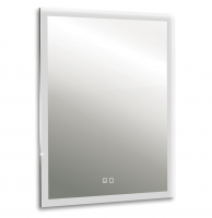 Зеркало Silver Mirrors Гуверт LED-00002258
