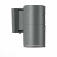 Светильник уличный настенный St Luce Tubo SL561.701.01