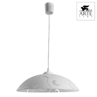 Подвесной светильник Arte Lamp CUCINA A3320SP-1WH
