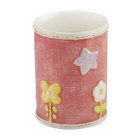 WasserKraft Ammer K-6428 стакан для зубных щеток