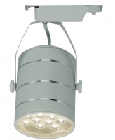 Светильник трековый светодиодный Arte Lamp A2712PL-1WH