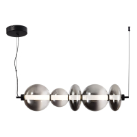 Светильник подвесной светодиодный St Luce Perlina SL6119.413.40