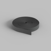 Трек-ремень Denkirs Belty Base TR5501-DG, серый