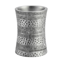 WasserKraft Salm K-7628 стакан для зубных щеток