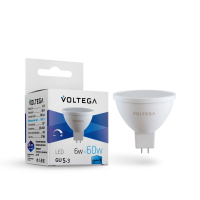 Светодиодная лампочка Voltega Sofit GU5.3 7171