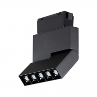 Novotech Kit 358535 трековый светильник для низковольного шинопровода