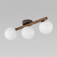 Потолочный светильник TK Lighting Estera Wood 10269