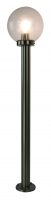 Столб уличный Arte Lamp A8365PA-1SS