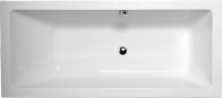 Акриловая ванна ALPEN Mimoa 170