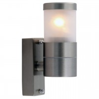 Arte Lamp A3201AL-1SS уличный настенный светильник