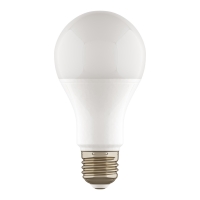 Lightstar LED 930124 лампа светодиодная 220V E27