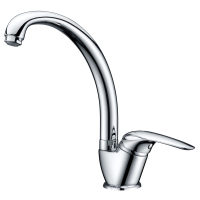 WasserKraft Rossel 2807 смеситель для кухни