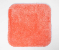 WasserKraft Wern BM-2574 Reddish orange коврик для ванной комнаты