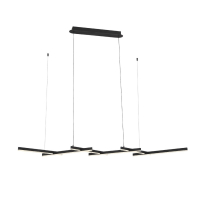 St Luce Basoni SL394.403.06 подвесной светодиодный светильник