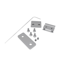 Комплект коннекторов для радиусного профиля Maytoni ALM-3535R-3MT