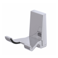 WasserKraft Lopau K-6023D крючок двойной