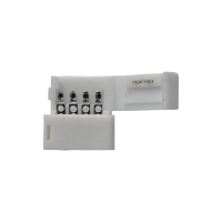 Elektrostandard LED 3A коннектор для RGB светодиодной ленты жесткий