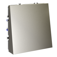 Вывод кабеля Voltum S70, шелк, VLS080204