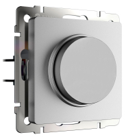 Диммер N Werkel W1142065 серебряный матовый