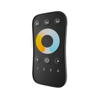 Пульт для светодиодной ленты MIX 4 зоны Maytoni Lighting control 711031