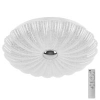 Настенно-потолочный светильник с пультом Lightstar Arco Shell 225660