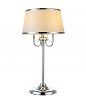 Лампа настольная Arte Lamp A1150LT-3CC