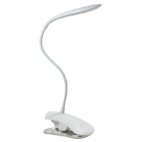 Светодиодная настольная лампа с USB MANTRA READING 5673